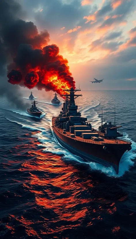 battleship yamato vs bismarck