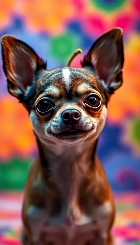 apple headed chihuahua