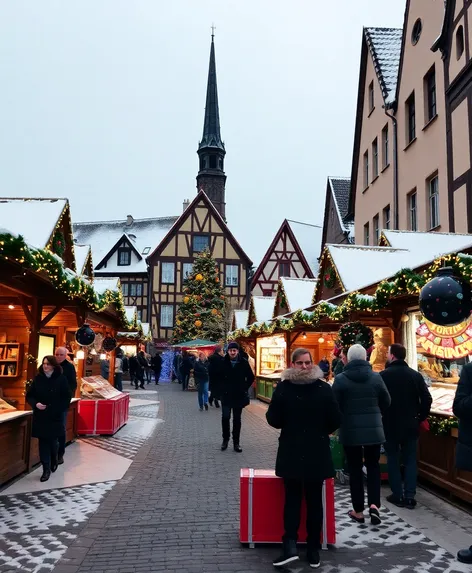 heidelberg christmas market