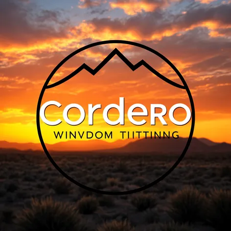 Cordero Window Tinting