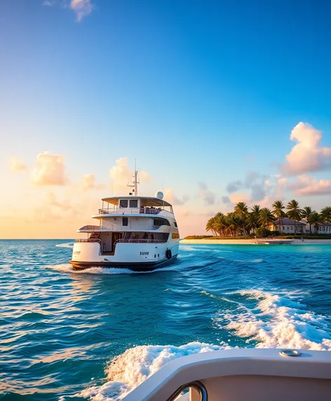 ferry to bimini