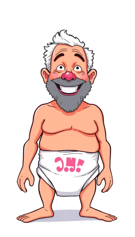 joe biden diaper