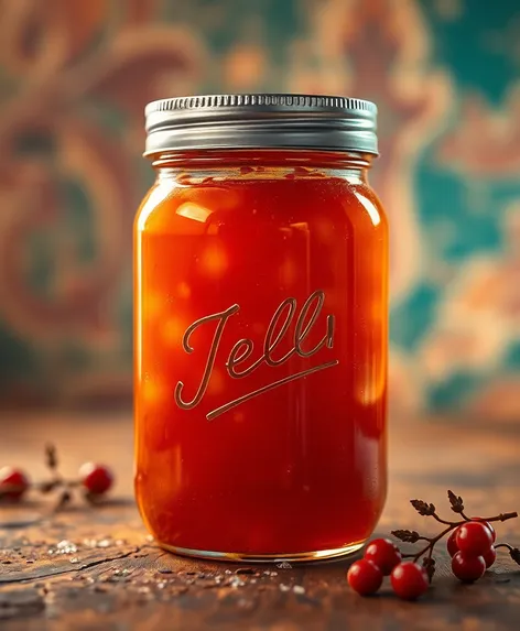 jelly jar