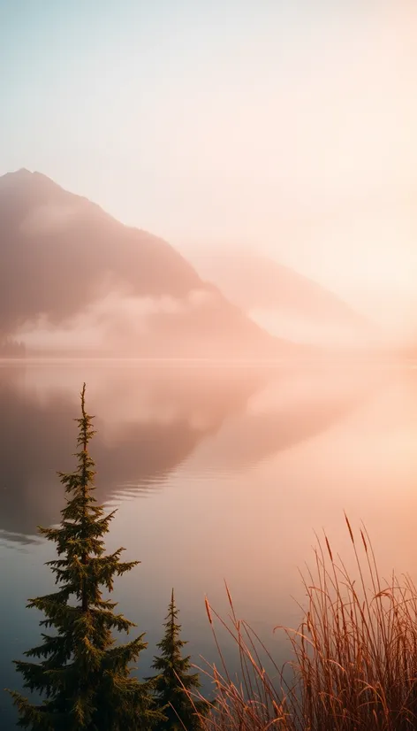 lake valhalla washington