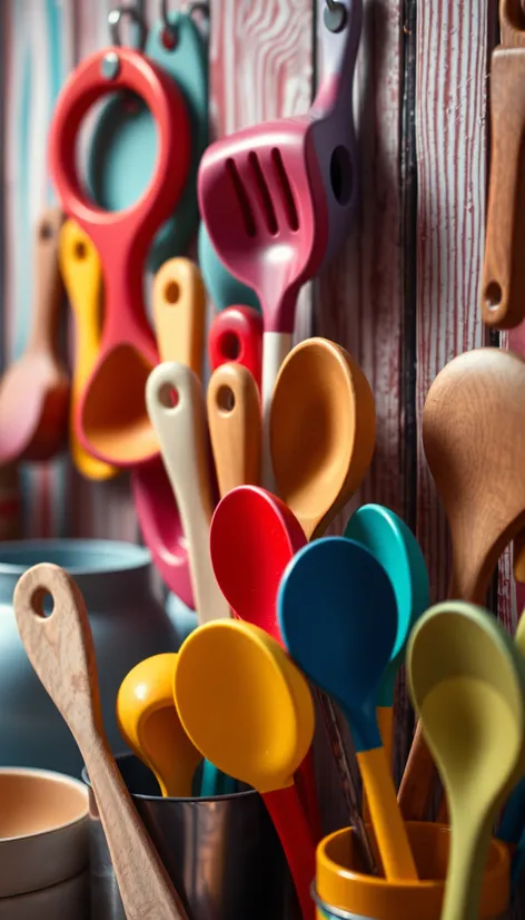 children's cooking tools