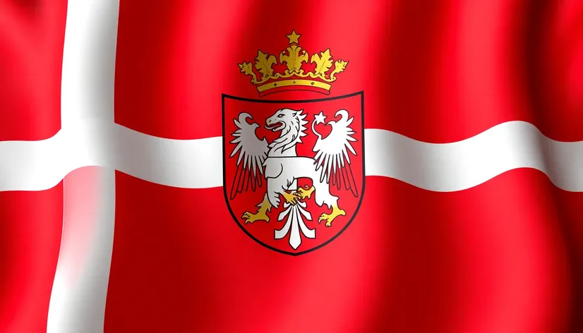 flag of denmark