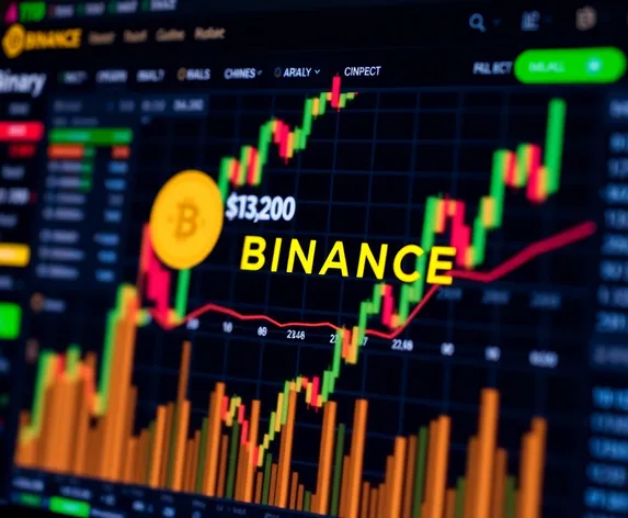 binance balance screenshot