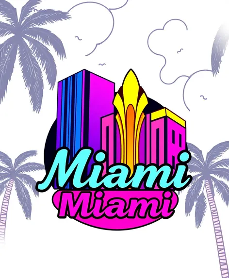 logo miami