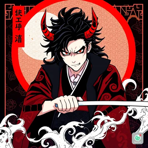 tanjiro wallpaper phone