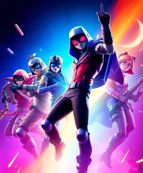 fortnite character images