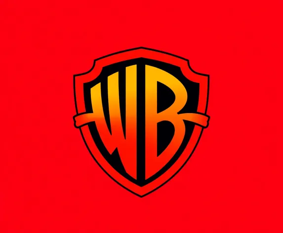 2024 warner bros logo