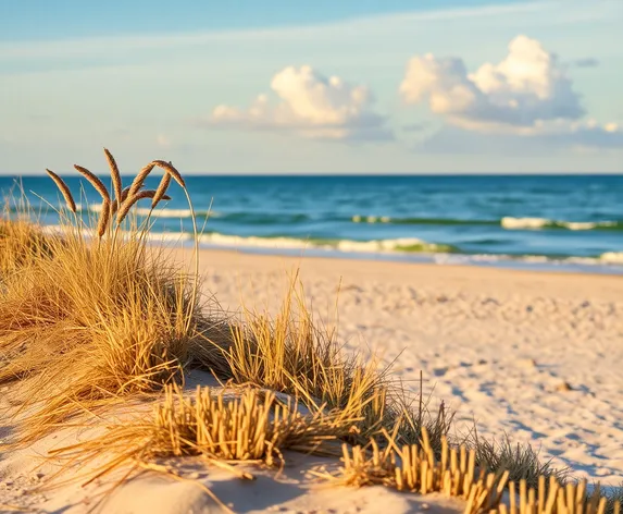 port st joe beach