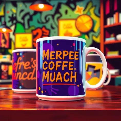 merch on demand mugs