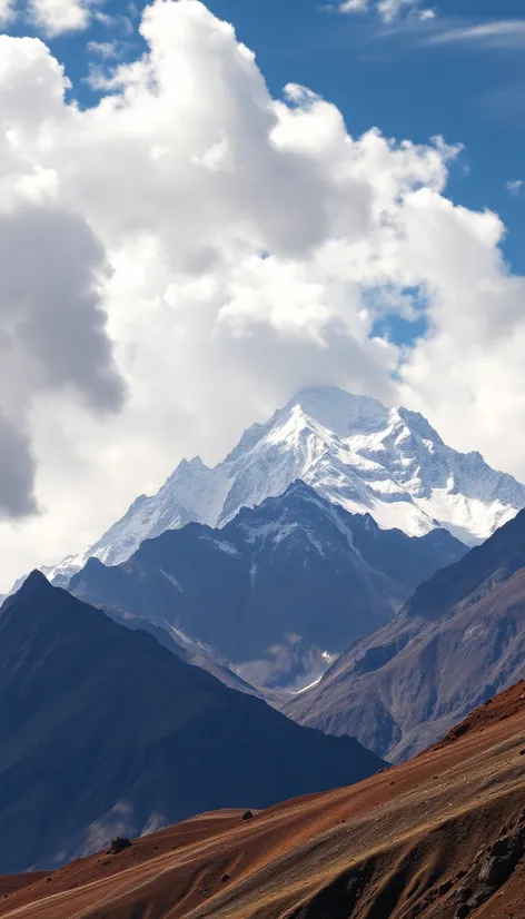 nanga parbat diamir