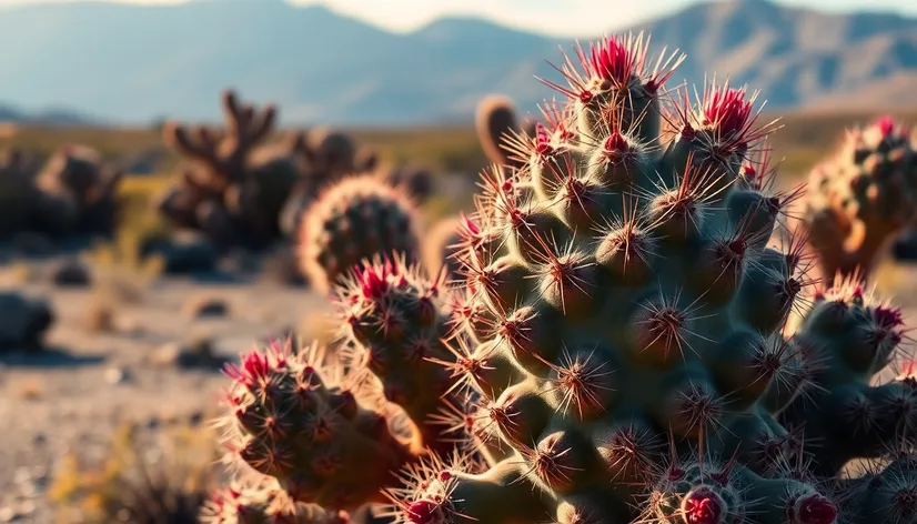 cactus thorns