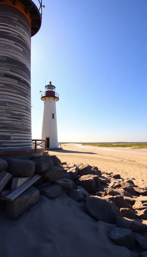 chincoteague lighthouse