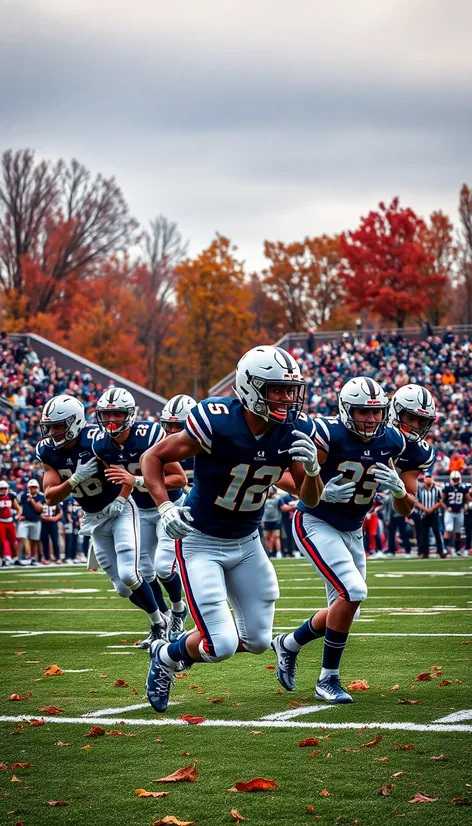 penn state football schedule