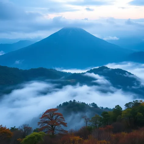 mount haruna