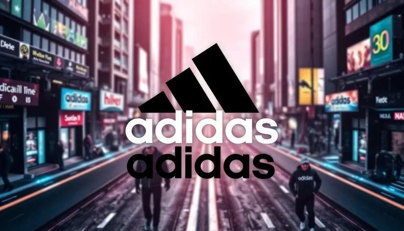 adidas