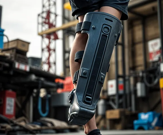 leg brace