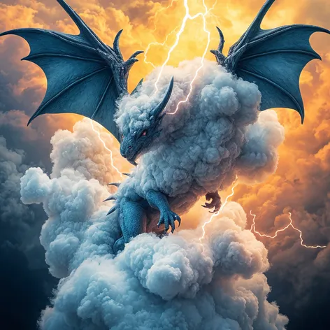 an dragon electric type