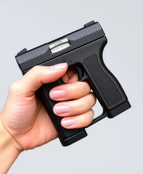 tasers for women