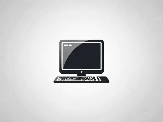 computer icon