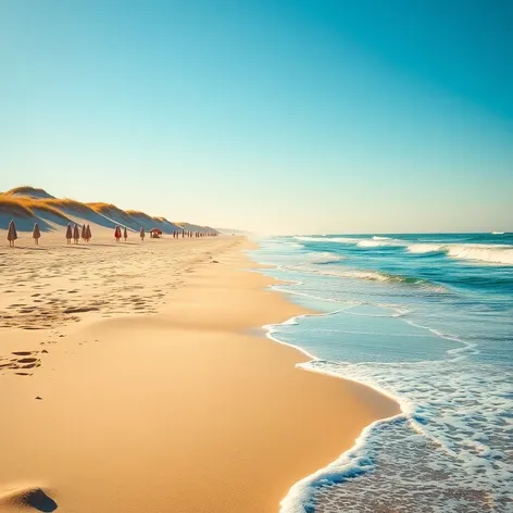 long sands beach maine