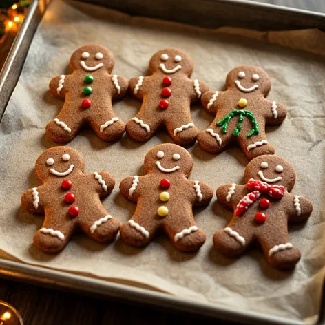 Make a cookie sheet