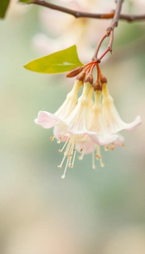 honeysuckle seeds