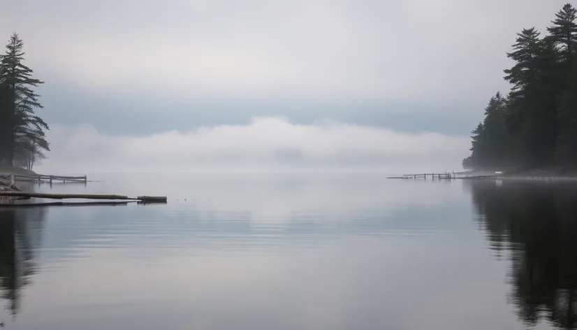 ossipee lake