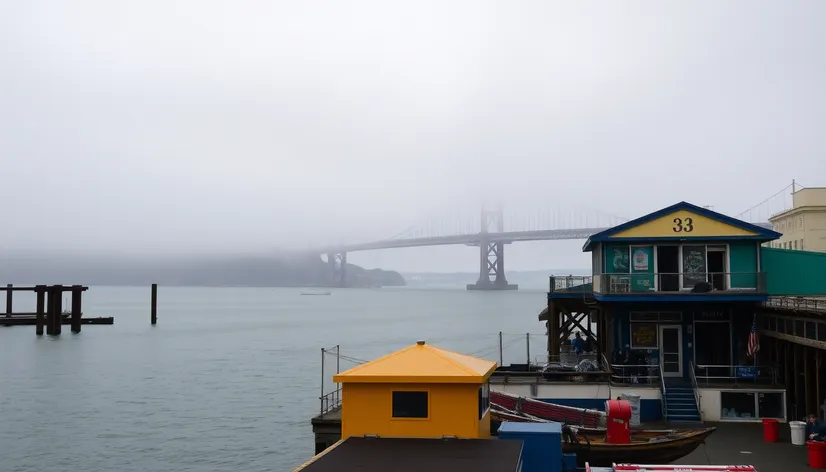 pier 33 san francisco