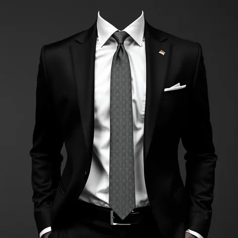 professional dress for men