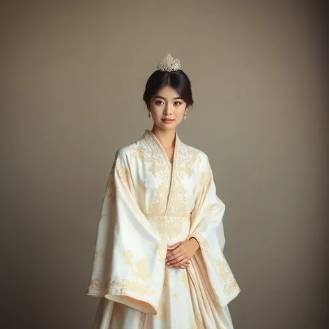 japanese wedding dress