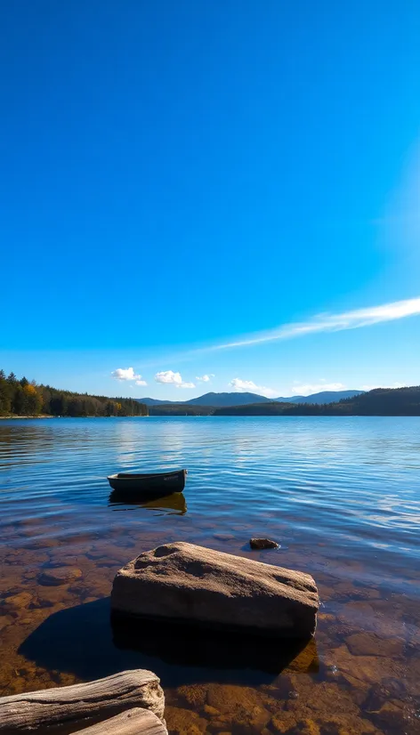 lake hudson recreation area