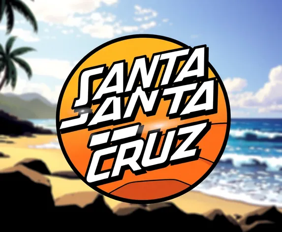 santa cruz logo