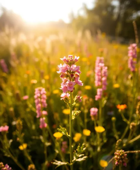 bishop's weed