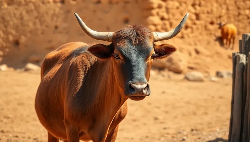 ox in spanish