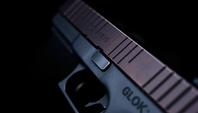 glock drawing