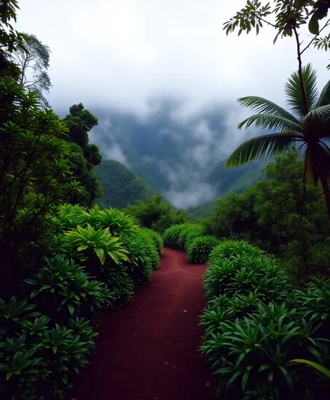 olomana trail