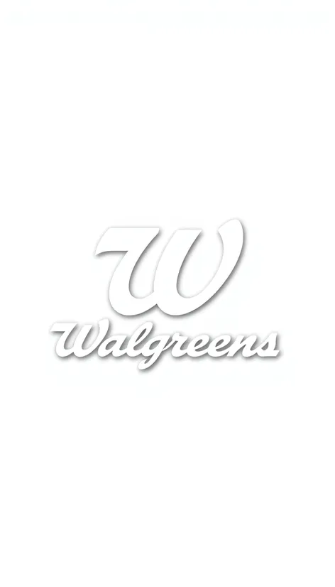 logo walgreens