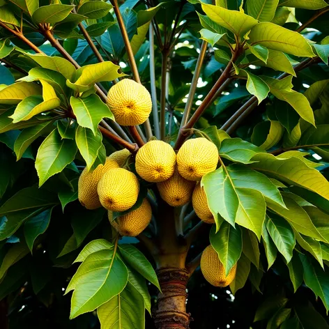 soursop guanabana tree