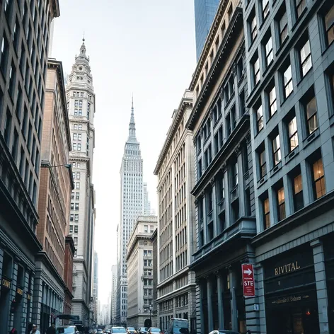 whitehall street new york