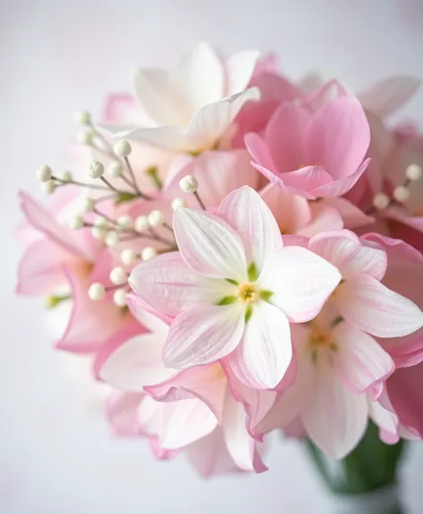 bachelor button flowers