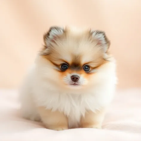 teacup pomsky