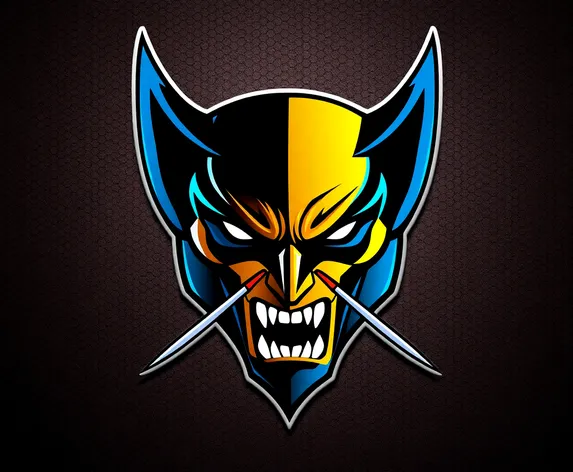 wolverine logo