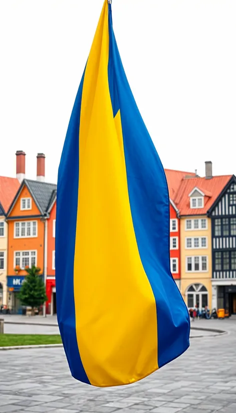 sweden flag