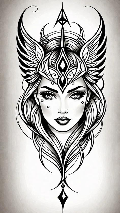 tattoo drawings