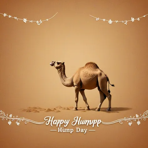 happy hump day