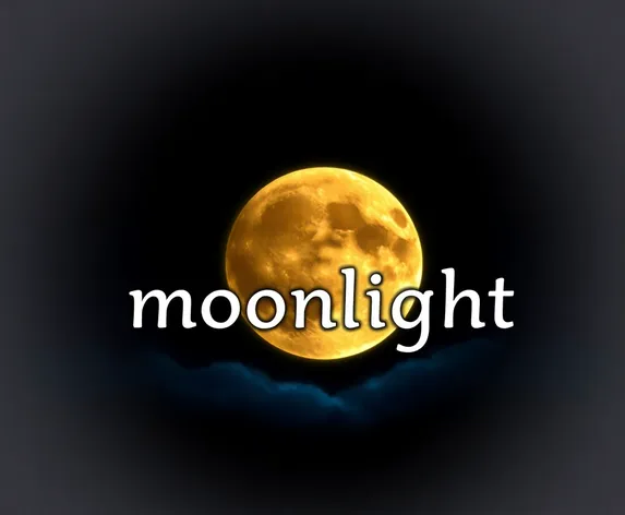 moonlight logo